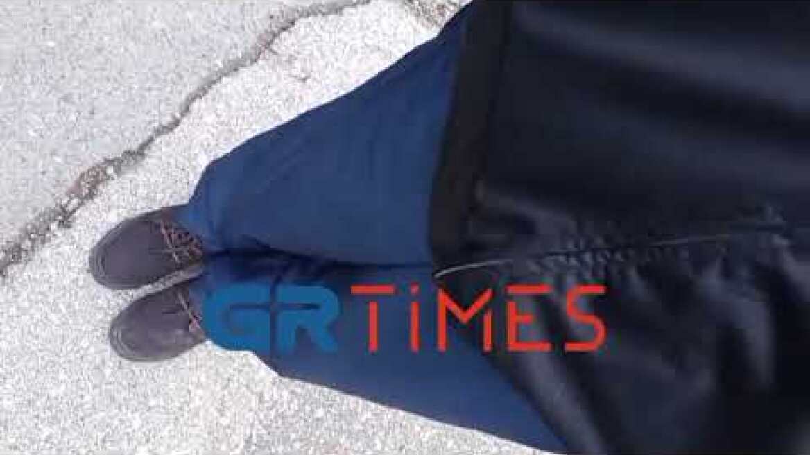 Μαρτυρία μαθήτριας για καθηγητή σε ΓΕΛ της Ανατολικής Θεσσαλονίκης