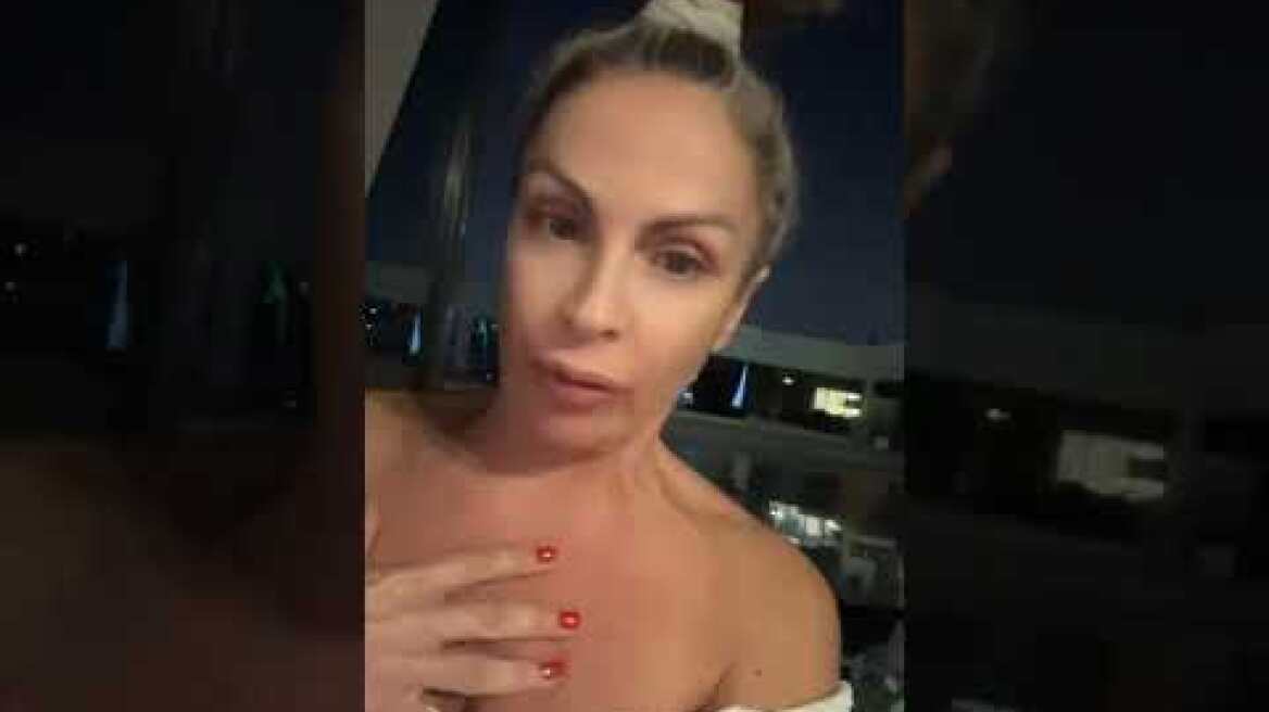 Ελληνίδα που ζει στο Ντουμπάι περιγράφει τις δραματικές στιγμές (4)