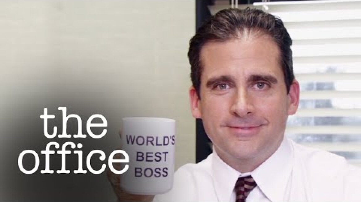 The Office - Channel Trailer