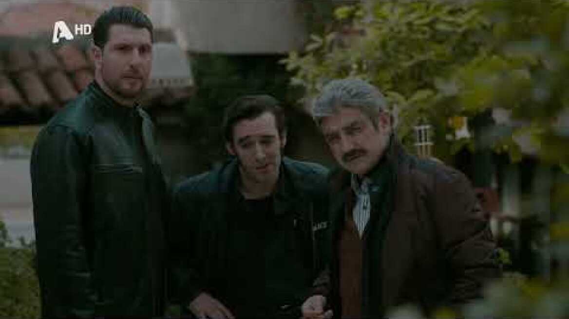 Σασμός | Σεζόν 3 | Επεισόδιο 68 | Sneak Preview