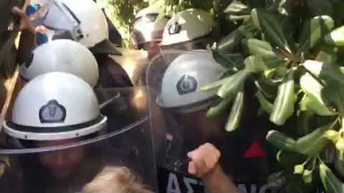 Βίντεο ένταση1