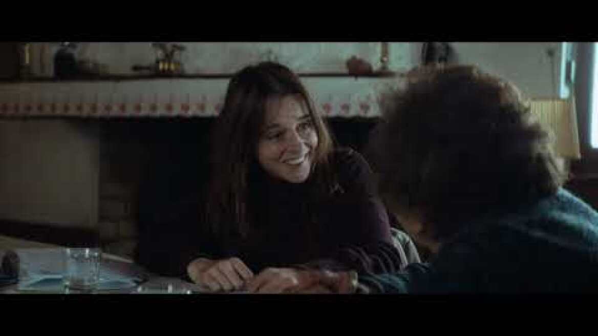 Only the Animals / Seules les bêtes (2019) - Trailer