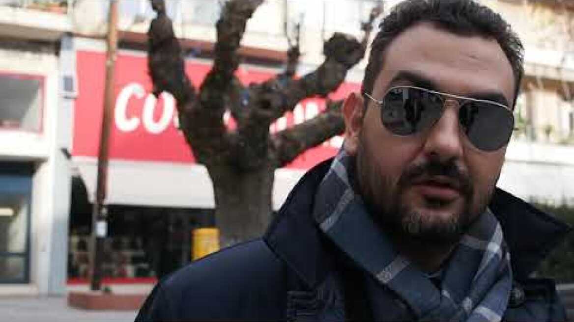 Grevena TV || Υπόθεση 12χρονης 2 (3-12-19) - Οι δικηγόροι