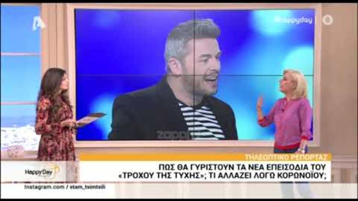 Πότε θα γίνει ο τελικός του MasterChef;