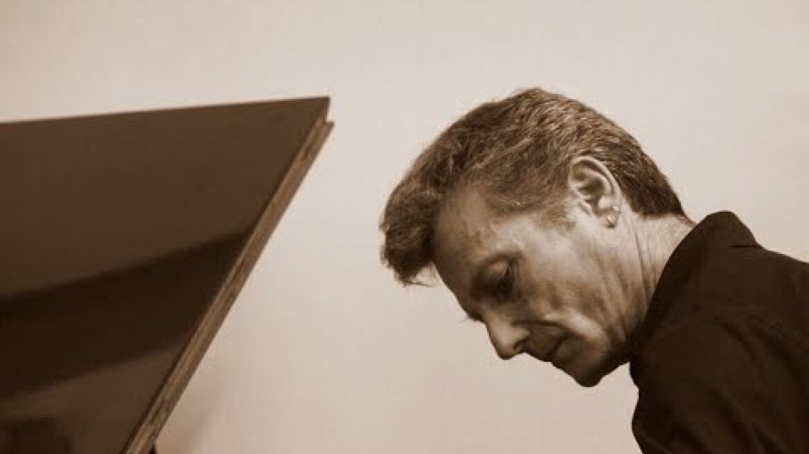 «Σταύρος Κόλλιας | Ένα ρεσιτάλ πιάνου…Μια ιδιότυπη μουσική προσέγγιση» στο ΠΣΚΗ