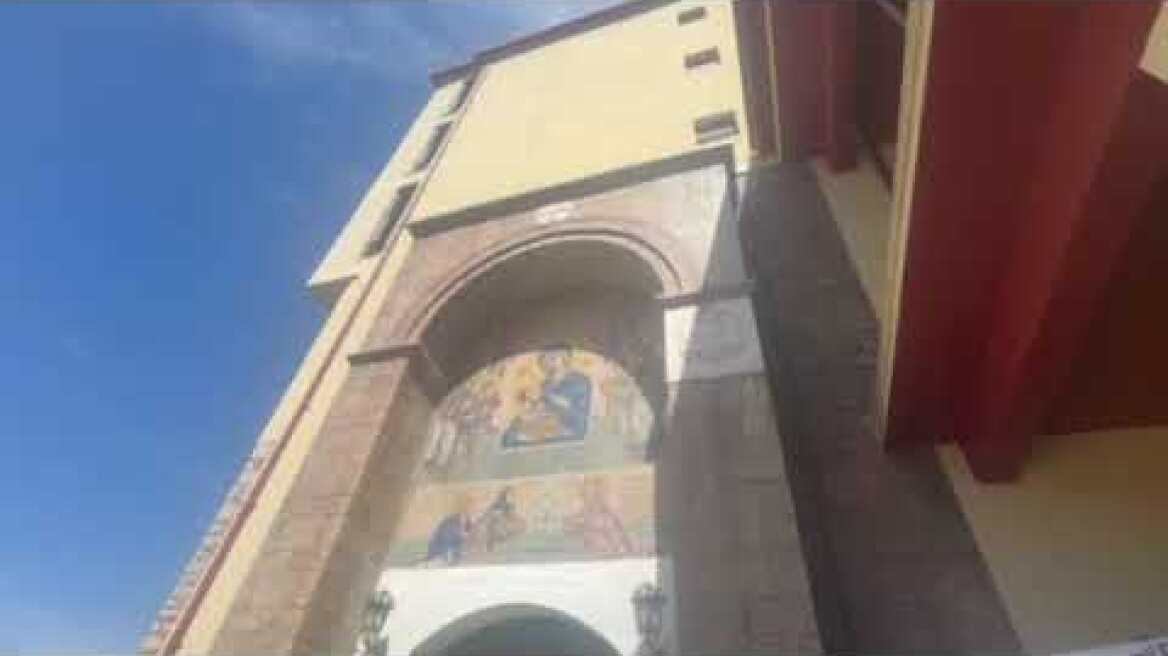 Μονή Μεγάλου Σπηλαίου