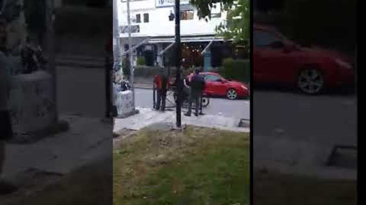 Μοτοπορεία