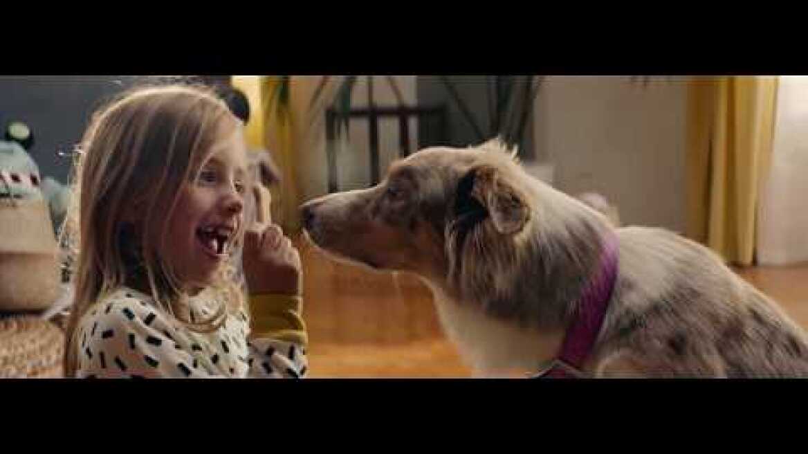 Σε ένα σπίτι ΙΚΕΑ ζεις πιο πολλά απ’ όσα φαντάζεσαι