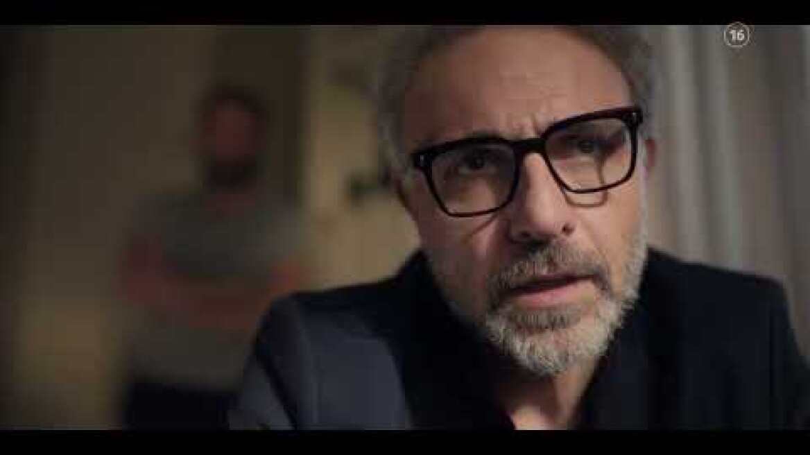 Maestro | Β' Κύκλος| Πέμπτη 23/5 22:40 (trailer)