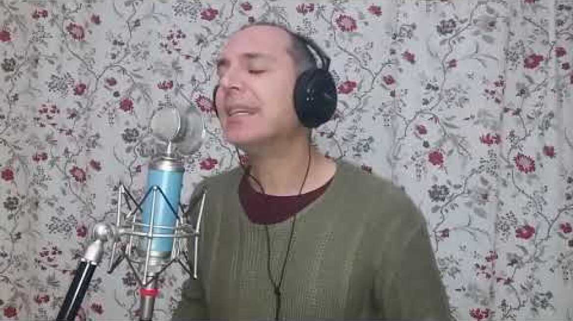 ΗΡΘΕ ΜΙΑ ΑΝΟΙΞΗ ΑΠΟΣΤΟΛΟΣ ΜΕΛΗΣ | ΝΕΟ ΤΡΑΓΟΥΔΙ | ΑΠΡΙΛΙΟΣ 2020