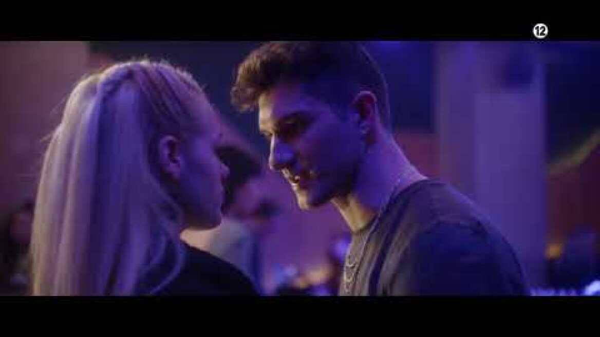 Κάνε ότι Κοιμάσαι | Δευτέρα 13/03, 22:00 στην ΕΡΤ1