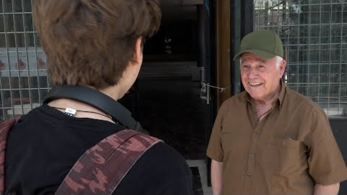 Ποτέ δεν είναι αργά για πτυχίο