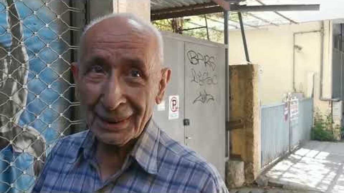 Αυτοκτονία του 50χρονου γυμναστή στη Θεσσαλονίκη