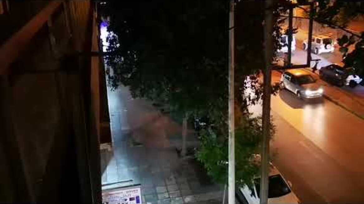 Grtimes.gr - Επεισόδια με αλλοδαπούς στη Μοναστηρίου