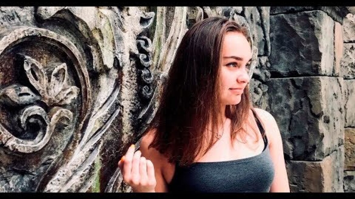 Elite swimmer, 16, 'stabbed to death by boyfriend moments after dumping him'