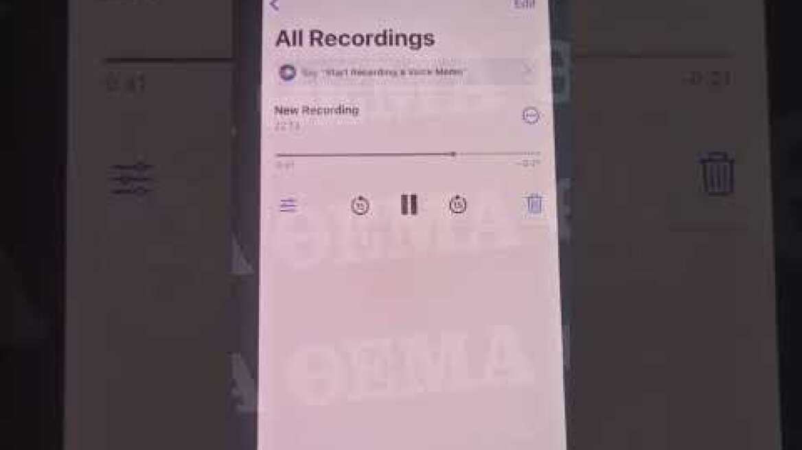 Καρτέρι σε 53χρονο στη Θεσσαλονίκη (2)