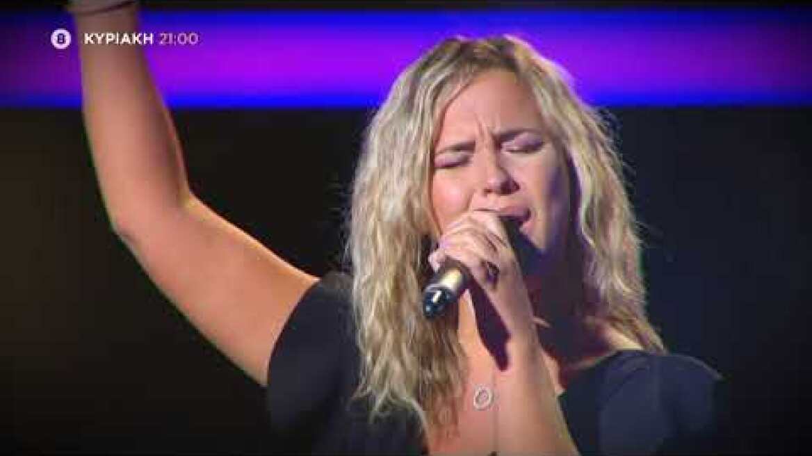 The Voice of Greece | Trailer | 13/12/2020