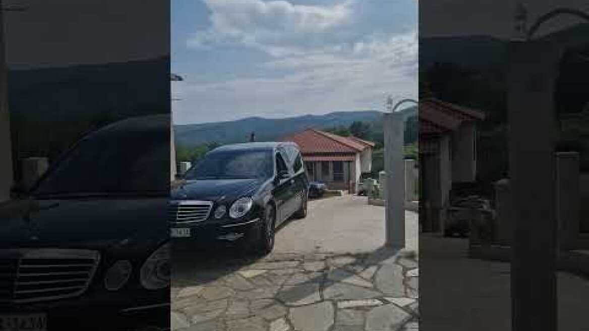 Χαλκιδική: Τέσσερις φορές πυροβόλησε την 36χρονη ο σύζυγός της (1)