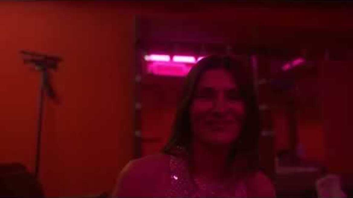 AEF2023 | ΘΕΑΤΡΟ • Frank Castorf – Μήδεια • Παγκόσμια Πρεμιέρα | Part 2