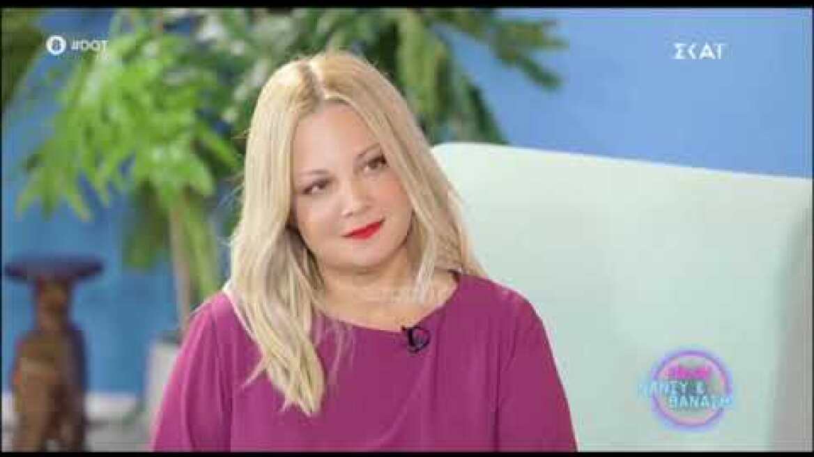 Ξεσπά η Βάνα Μπάρμπα για το Bachelor