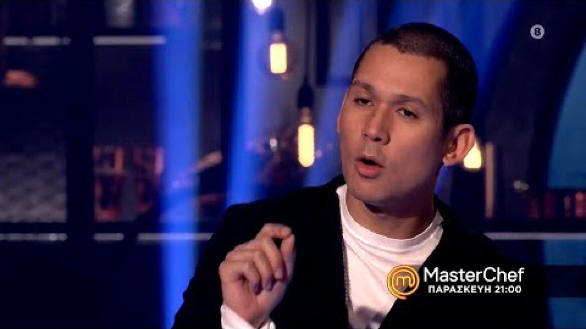 MasterChef 5 - trailer Παρασκευή 5.2.2021
