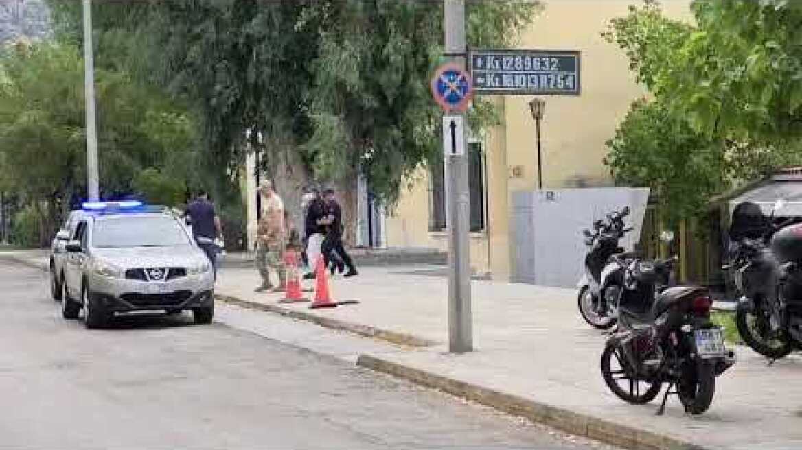 Προφυλακιστέα η 32χρονη Αλγερινή