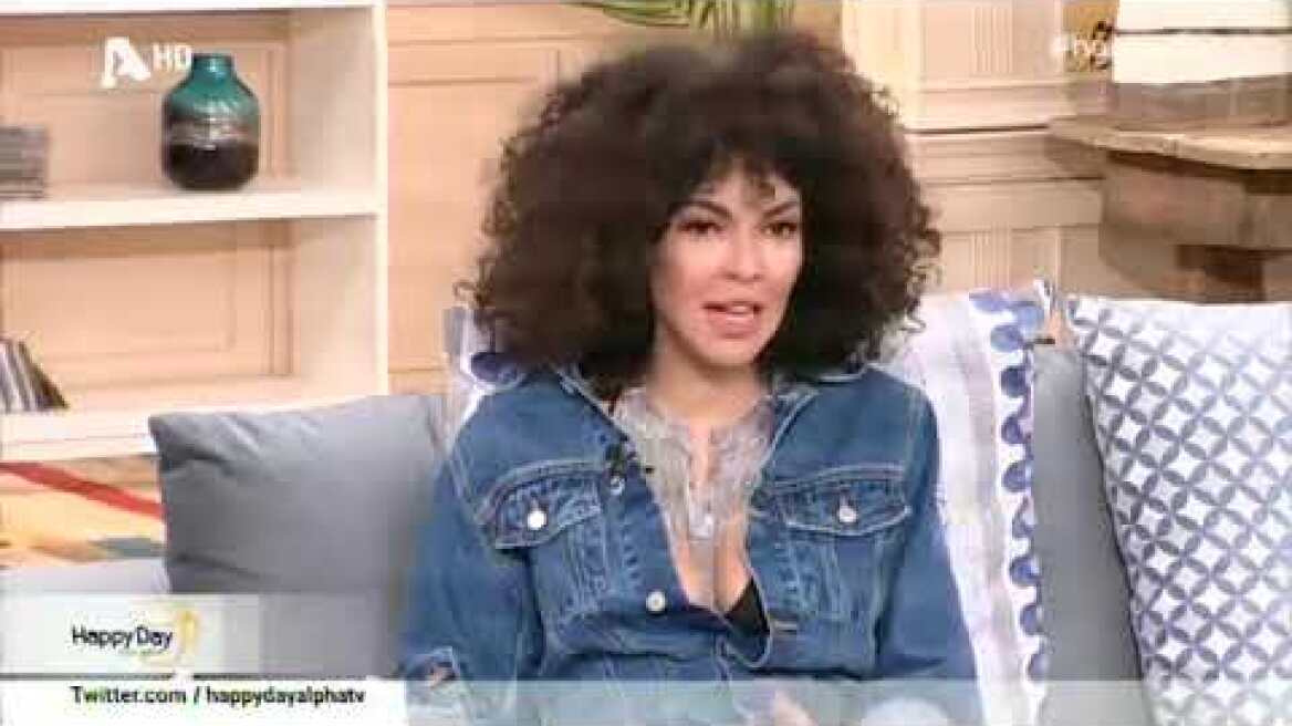 Ο 13χρονος γιος της Μαρίας Σολωμού άνοιξε κανάλι στο YouTube