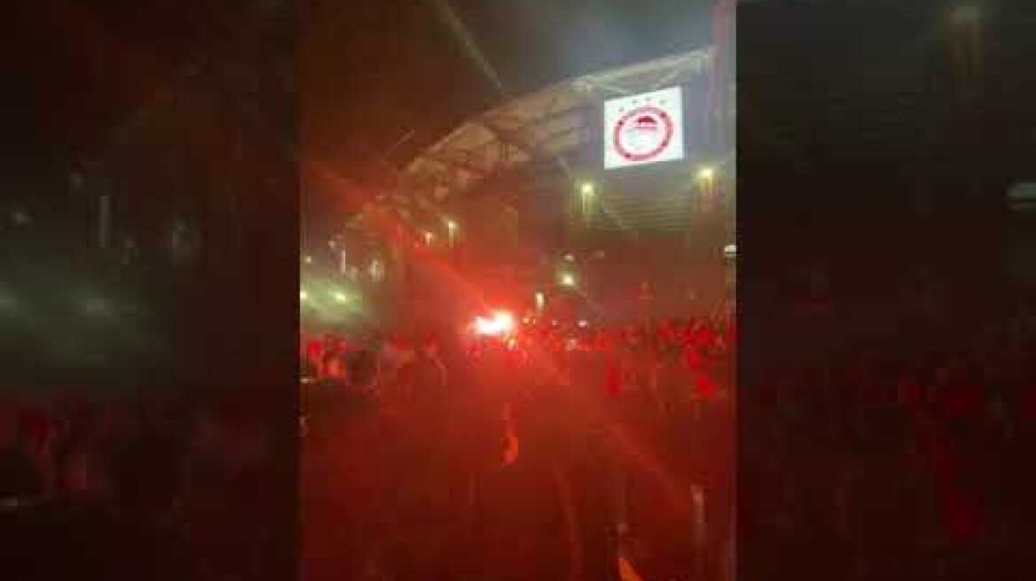 Πανηγυρισμοί (3)