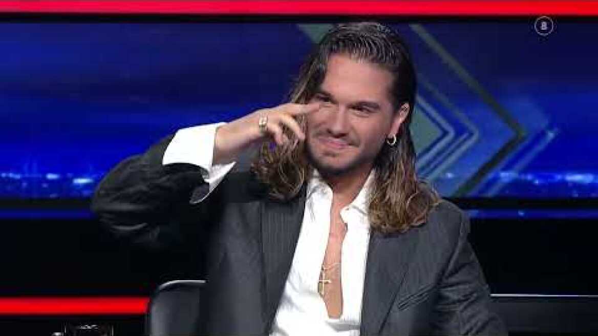 #XFactorGR Live Shows | Τελικός Κυριακή 10/7 21:00 (trailer)