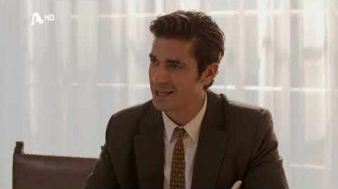 Ο Παράδεισος Των Κυριών | Σεζόν 2 | Επεισόδιο 2 | Sneak Preview | Σίμος, Όλγα, Πάρης, Γεωργία, Φρόσω