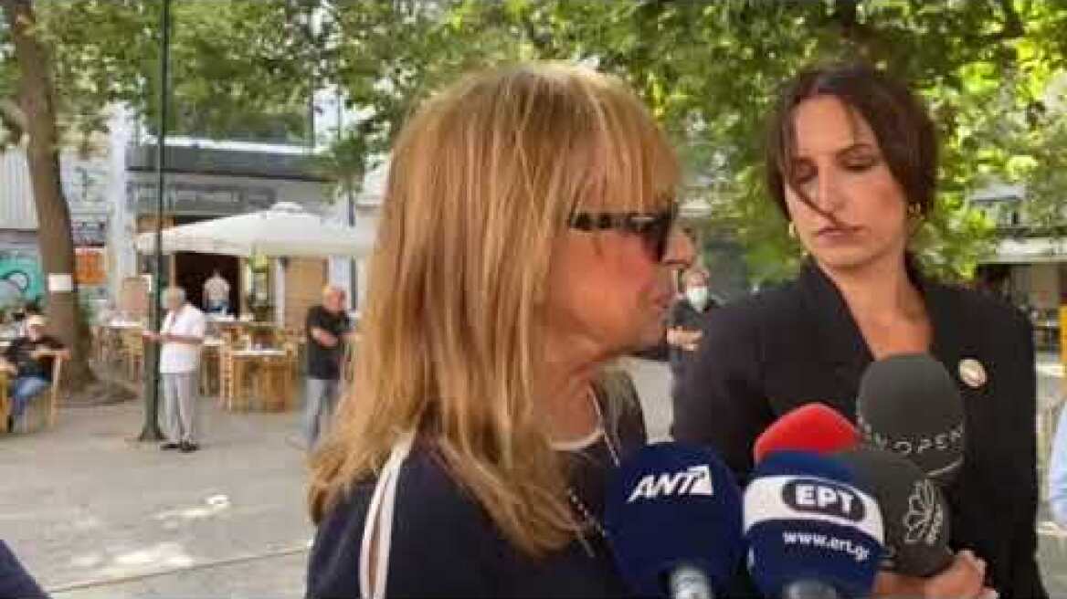 Άννα Φόνσου