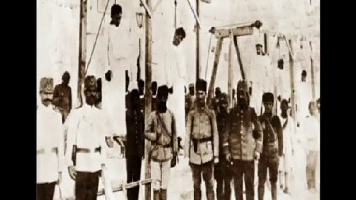 Η Γενοκτονία των Ποντίων σε ένα αφιέρωμα του Τάσου Κοντογιαννίδη