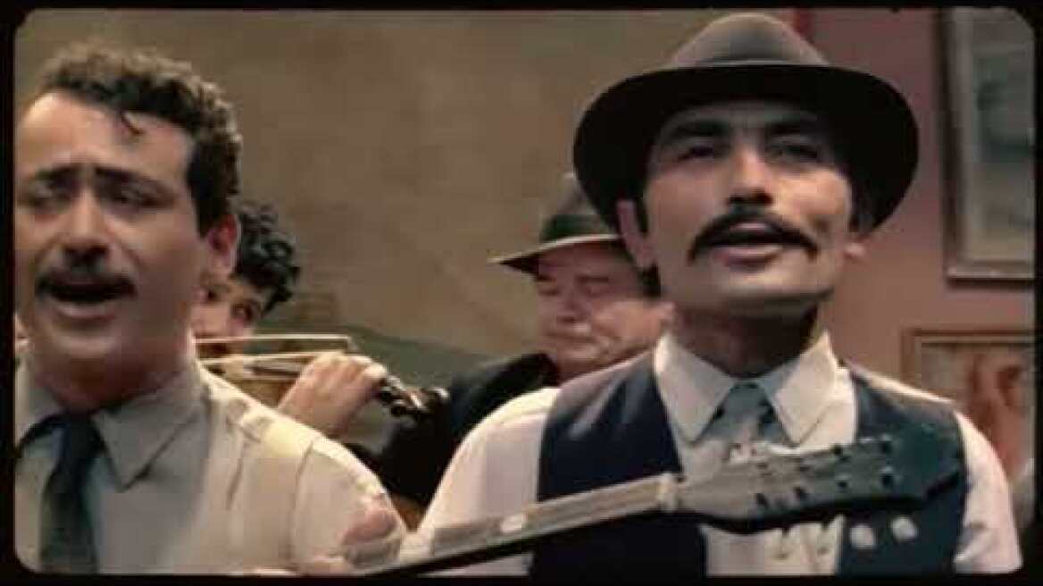 Στου Θωμά το μαγαζί - Ρεμπέτικο (1983)