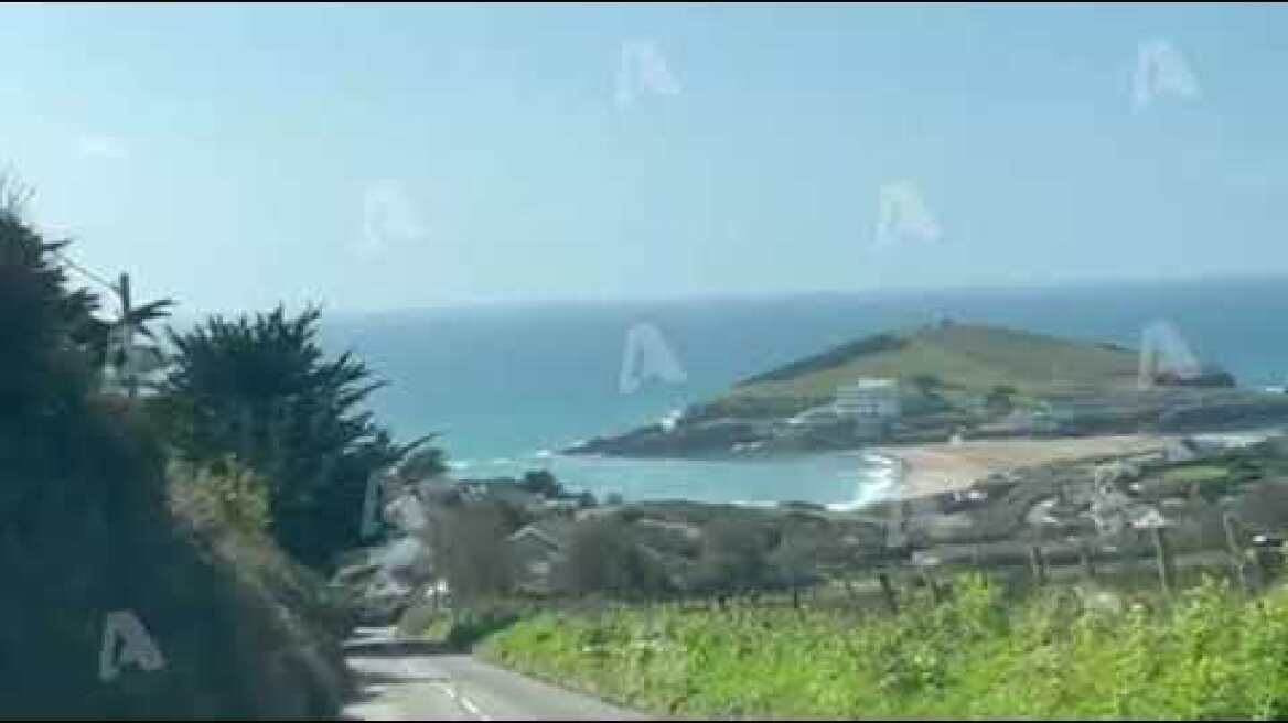 ΤΟ ΝΗΣΙ ΠΟΥ ΚΡΥΒΕΙ ΤΟ ΜΥΣΤΙΚΟ ΤΟΥ ΕΛΛΗΝΑ ΑΓΝΟΟΥΜΕΝΟΥ…