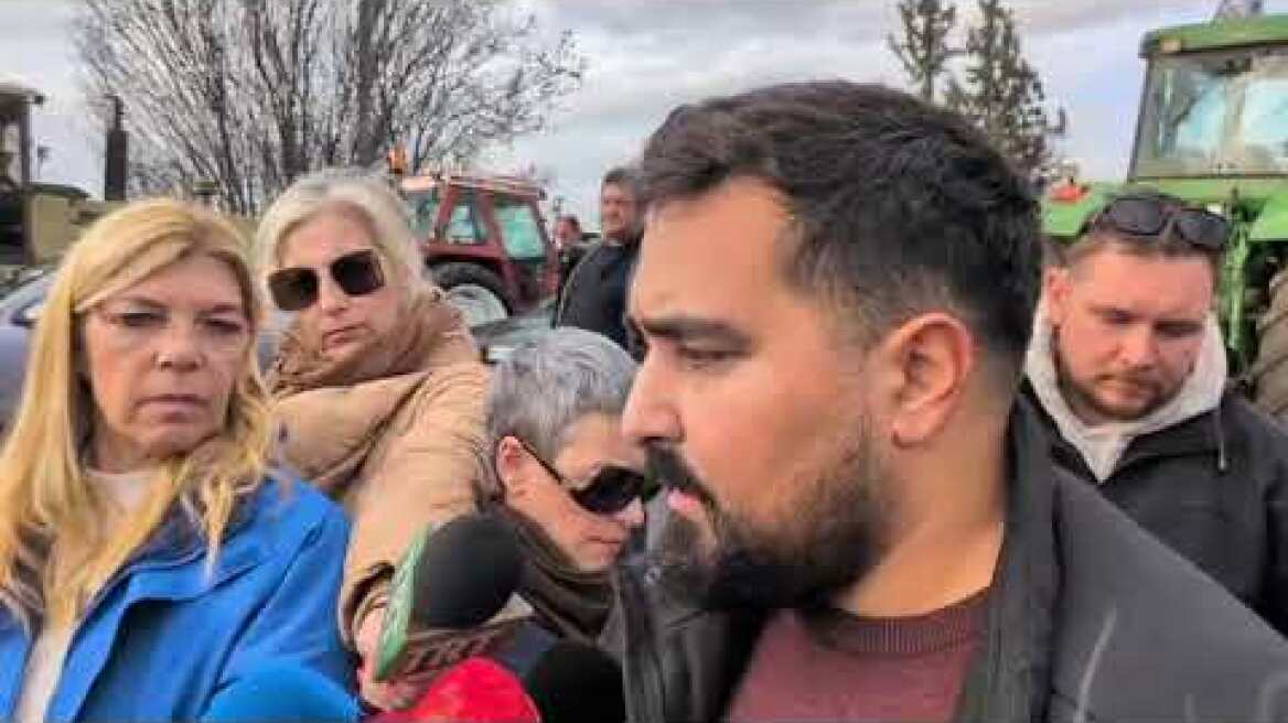Οι πρώτες αντιδράσεις των αγροτών στα μέτρα της κυβέρνησης (3)