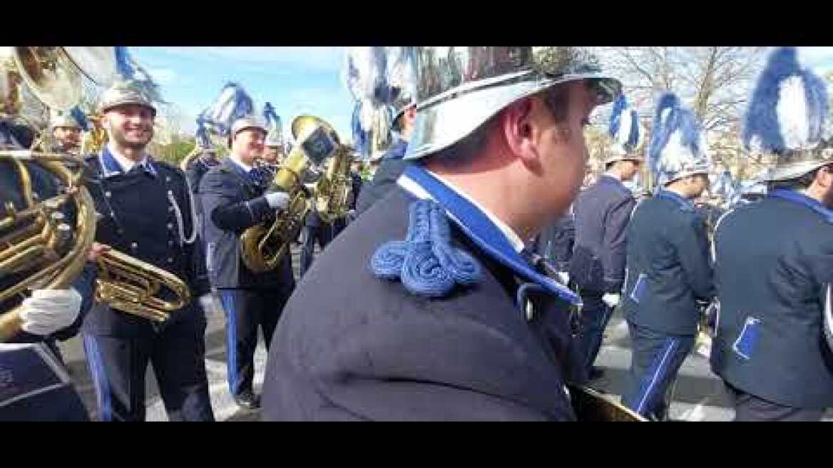 ΜΕΓΑΛΟ ΣΑΒΒΑΤΟ ΚΕΡΚΥΡΑ 15 ΑΠΡΙΛΙΟΥ 2022