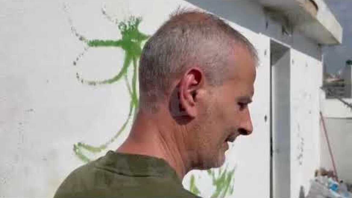 Αποκαλύψεις για τον εφιάλτη που ζούσε το 12χρονο κορίτσι από τον Κολωνό στα χέρια του 53χρονου