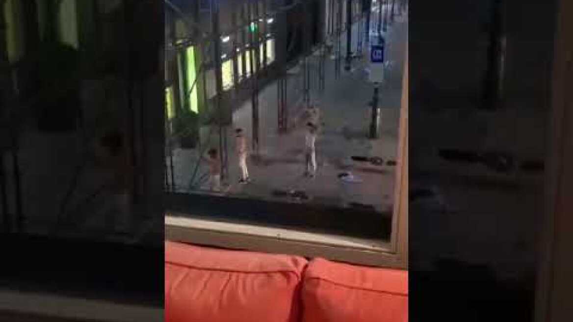 Βιέννη τρομοκρατική επίθεση (7)