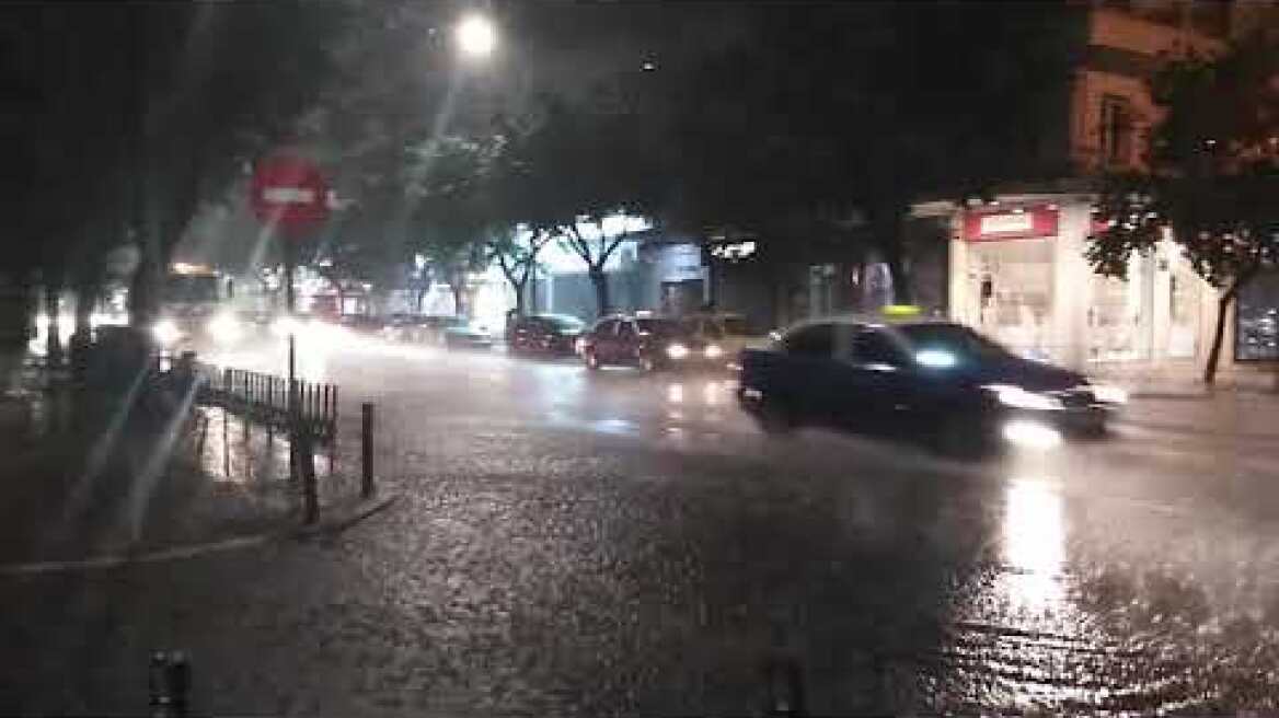 Thestival.gr Βροχή Τσιμισκή