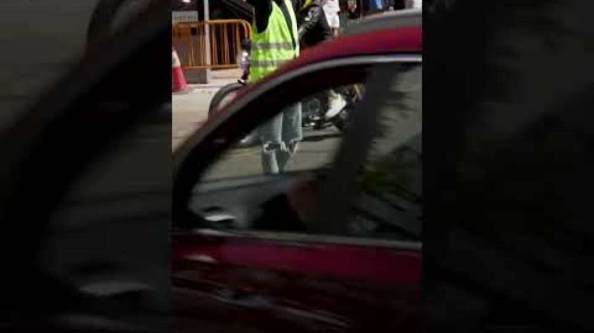 Spain And Portugal Hit By Power Outage; Airports And Trains Shut Down | N18G