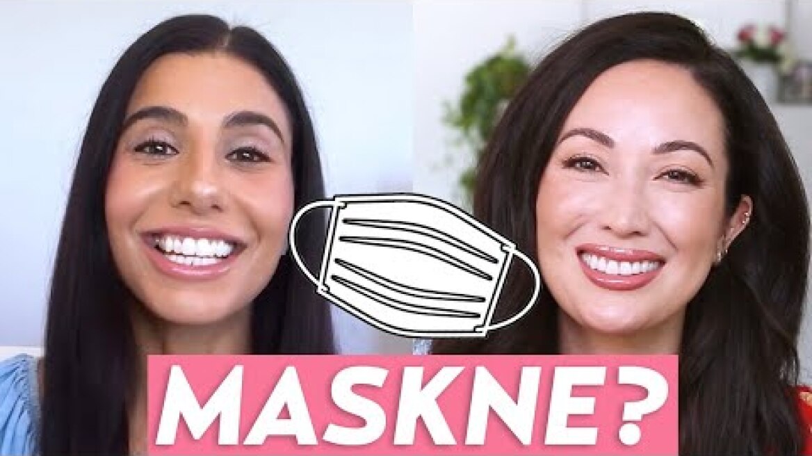 What is Maskne? A Dermatologist Explains How to Treat & Prevent Mask Acne