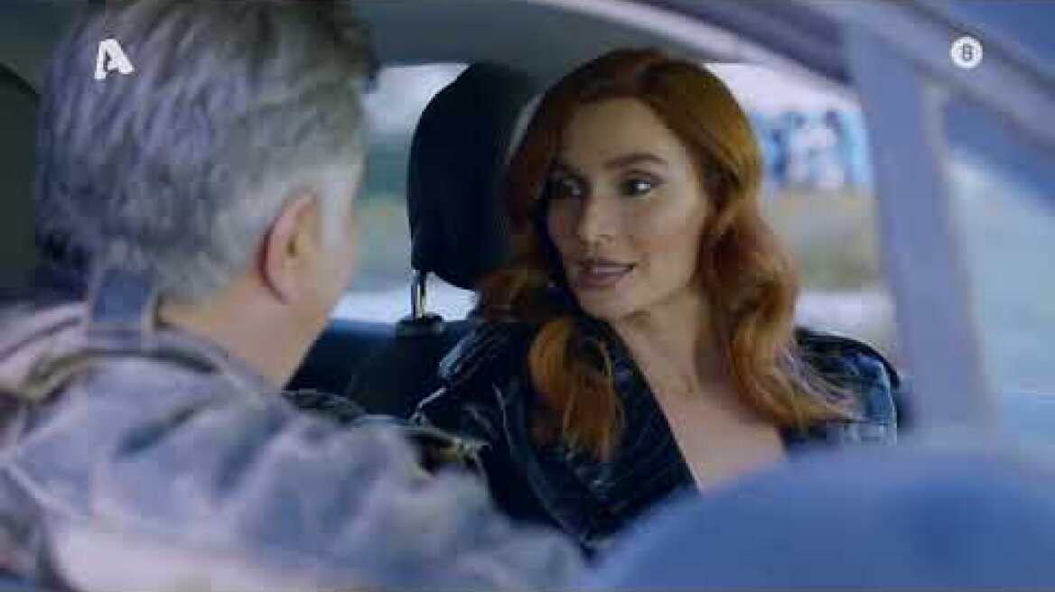 Άσε μας ρε μαμά | Τα 3 τελευταία επεισόδια Δευτέρα -Τετάρτη 20:00