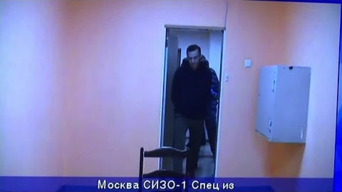 Russia’s Navalny tracked down to prison in the Arctic | Reuters