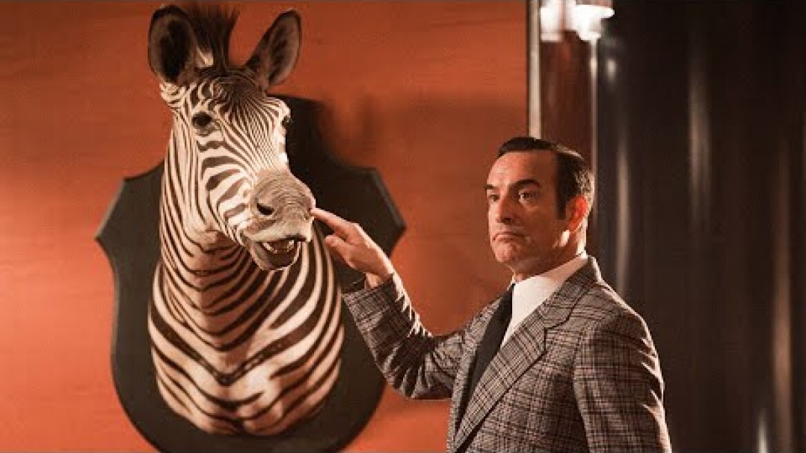 OSS 117: From Africa with Love / Μυστικός Πράκτορας OSS 117: Από την Αφρική με Αγάπη