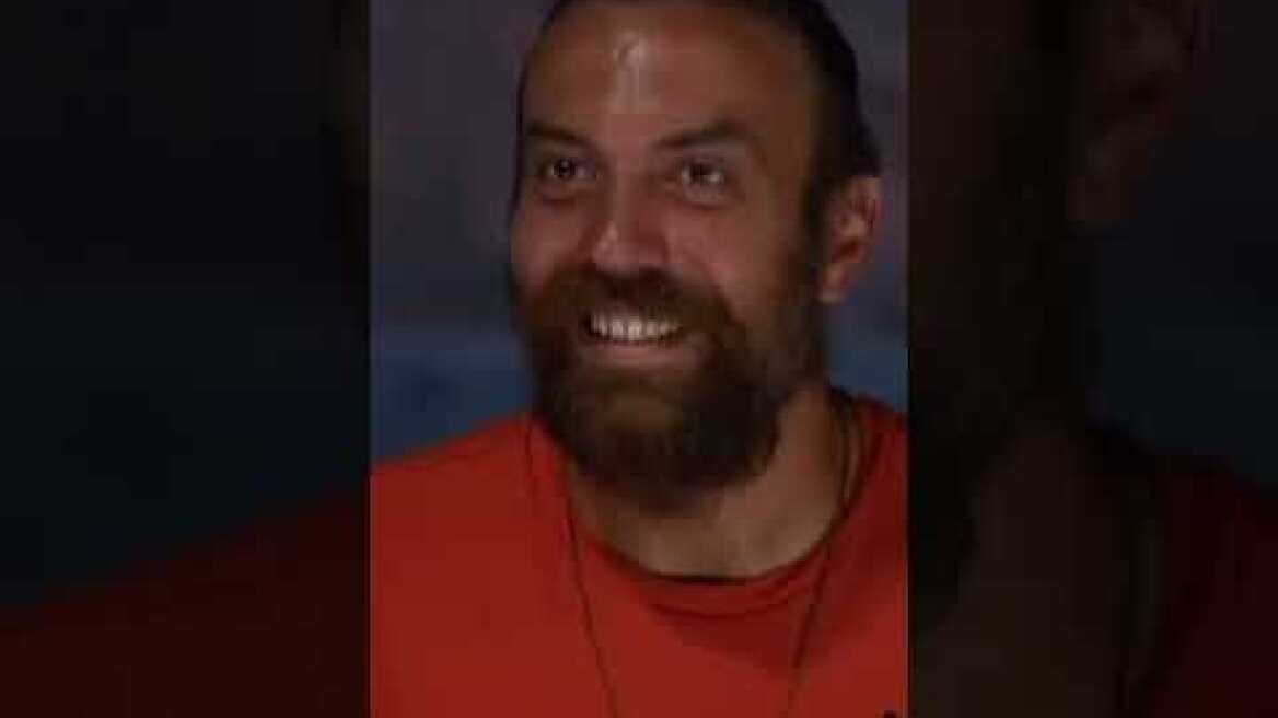 Ronaldinho Survivora Geliyor !