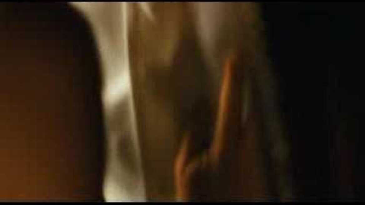 Keira Knightley Sex Scene in Atonement