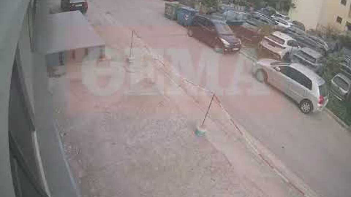 Συμμορία ανηλίκων