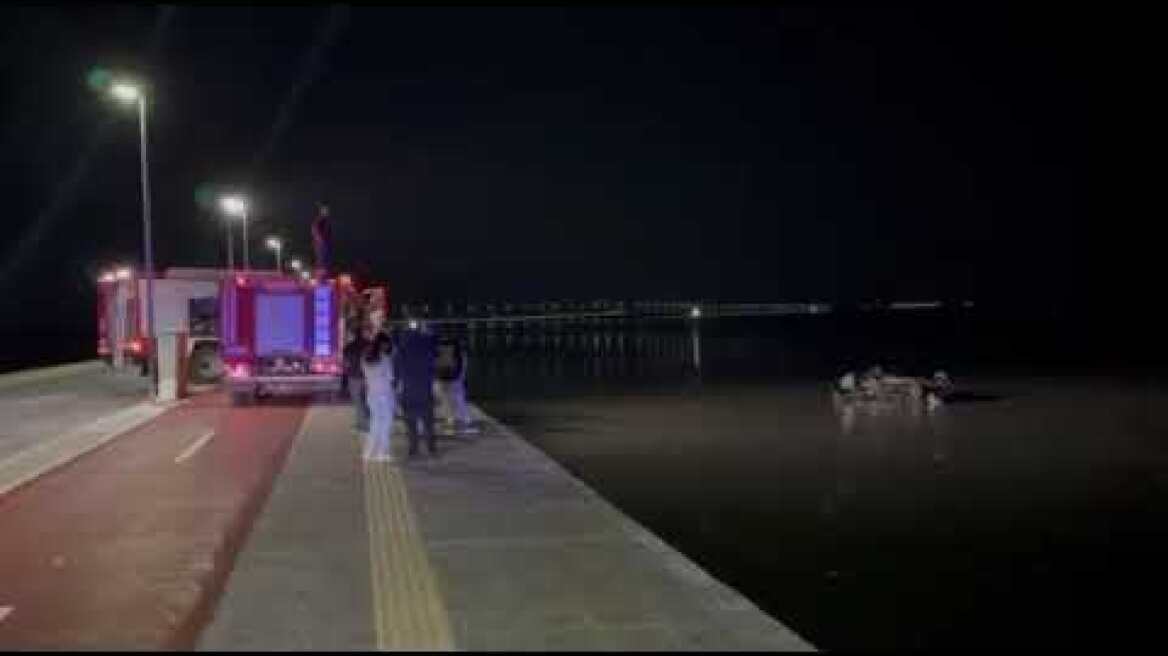 Τροχαίο στην Τουρλίδα Μεσολογγίου (3)