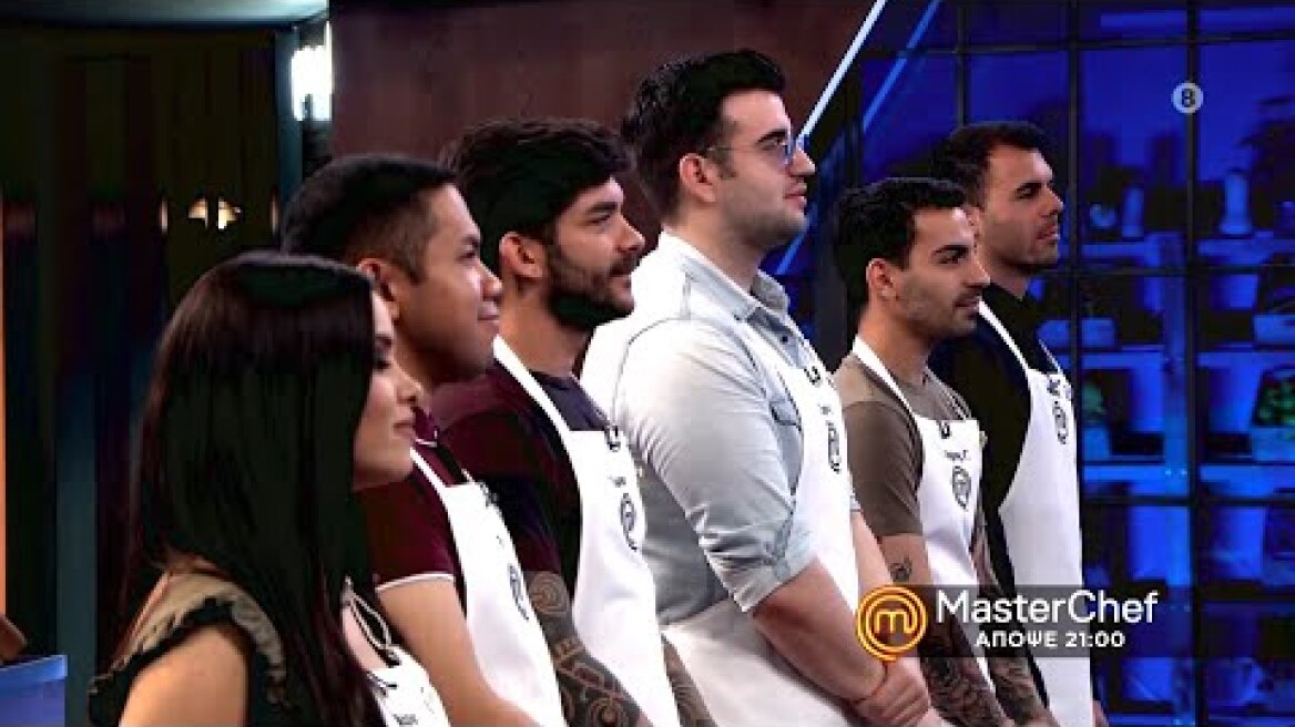 MasterChef 4 - trailer Τετάρτη 10.6.2020