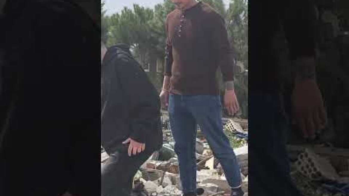 Επιθέσεις του Ισραήλ στον νότιο Λίβανο